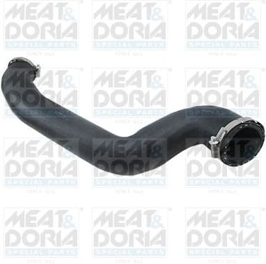 Charge Air Hose 96688