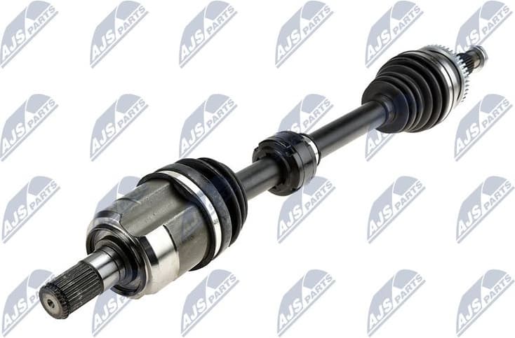 Drive Shaft NPW-HY-577 - image 2
