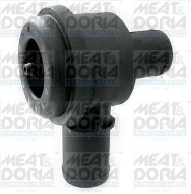Boost Pressure Control Valve 91634