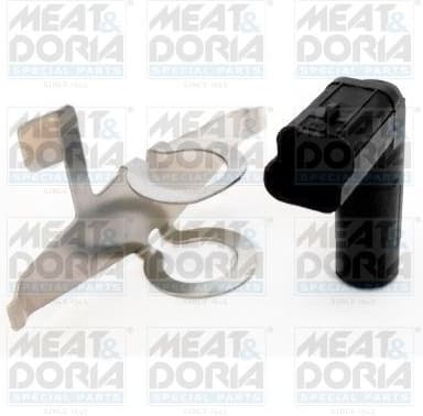 Sensor, crankshaft pulse 87811