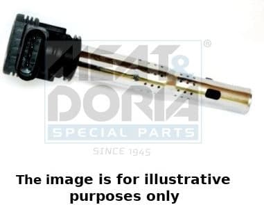 Ignition Coil 10596E