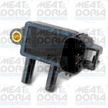 Sensor, exhaust pressure 82393