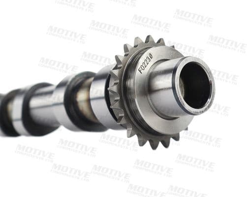 Camshaft T4461 - image 4