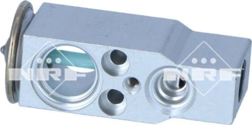 Expansion Valve, air conditioning EASY FIT 38498 - image 3