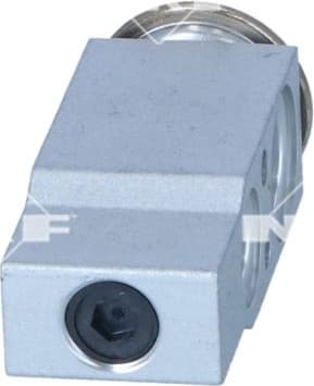 Expansion Valve, air conditioning EASY FIT 38498 - image 4