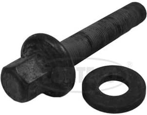 Bolt Set, crankshaft pulley 80001250 - image 3