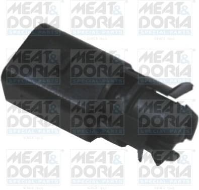 Sensor, exterior temperature 82185