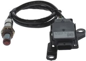 NOx Sensor, NOx catalytic converter 0 281 008 671