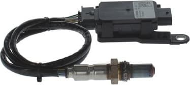 NOx Sensor, NOx catalytic converter 0 281 008 671 - image 4