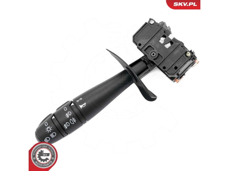 Steering Column Switch 38SKV540 - image 4