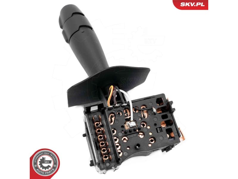 Steering Column Switch 38SKV540 - image 5
