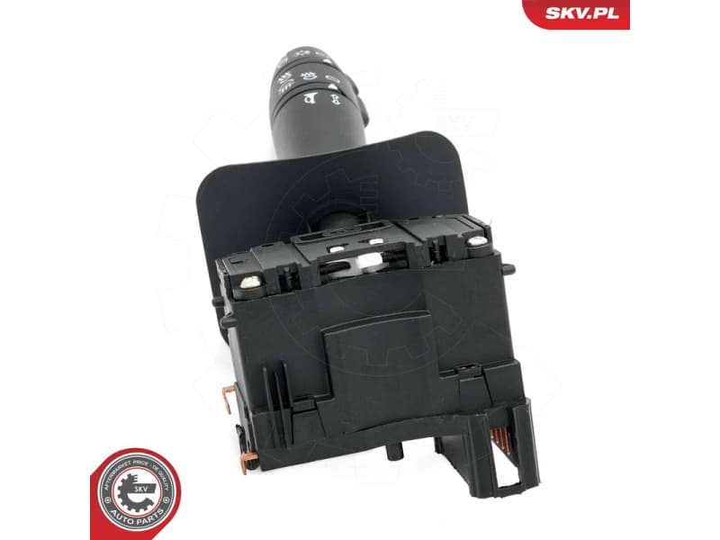 Steering Column Switch 38SKV540 - image 6