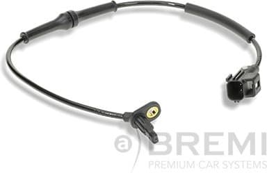 Sensor, wheel speed 51857