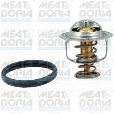 Thermostat, coolant 92438