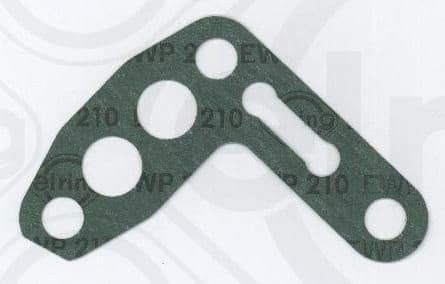 Gasket, oil filter housing 775.940