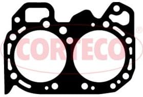 Gasket, cylinder head 414964P - image 2