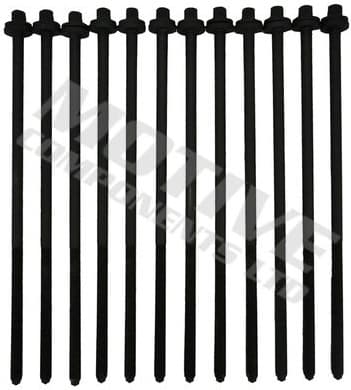 Cylinder Head Bolt Set HB1545SET - image 2