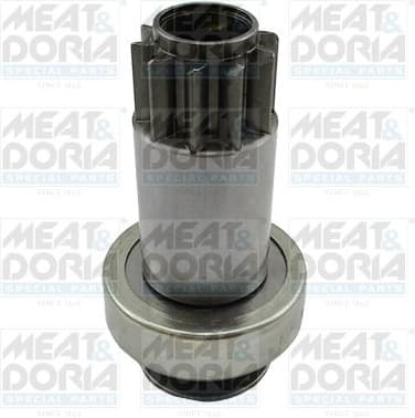 Pinion, starter 47237