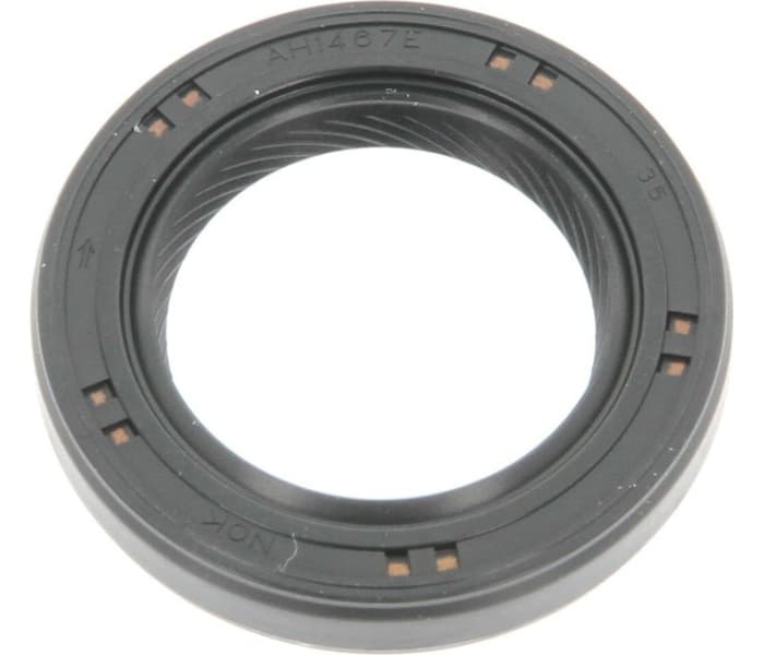 Shaft Seal, manual transmission 19035249B - image 2