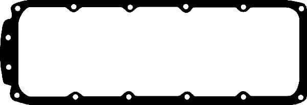 Gasket, cylinder head cover 023860P - image 2