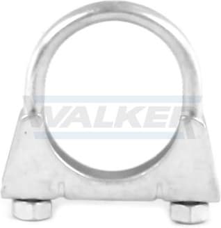 Clamping Piece, exhaust system 82307 - image 2