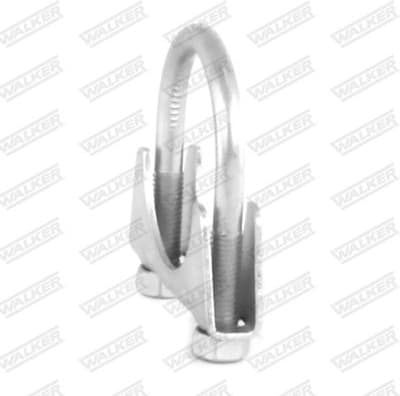Clamping Piece, exhaust system 82307 - image 6