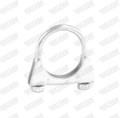 Clamping Piece, exhaust system 82307 - image 7