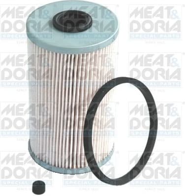 Fuel Filter 4768