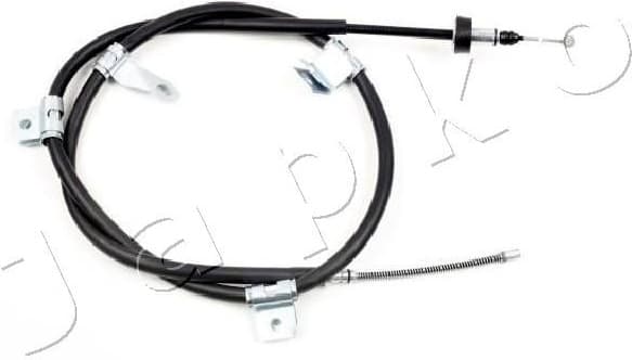 Cable Pull, parking brake 131H76R