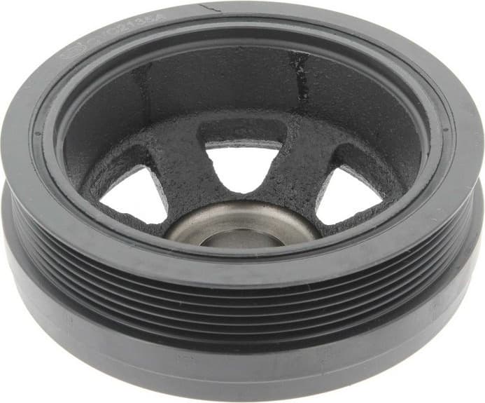 Belt Pulley, crankshaft 80000830 - image 2