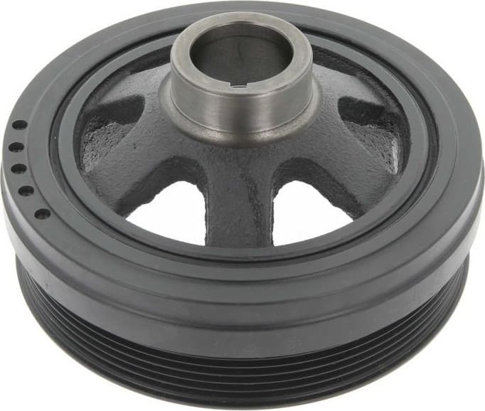 Belt Pulley, crankshaft 80000830 - image 4