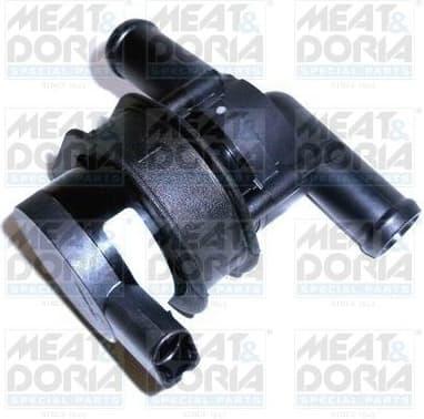 Water Recirculaton Pump, engine preheater system 20008