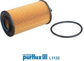 Oil Filter L1132