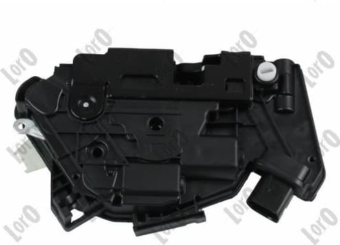 Door Lock LORO 132-053-117 - image 2