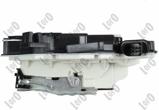 Door Lock LORO 132-053-117 - image 4