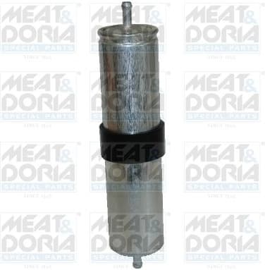 Fuel Filter 4770
