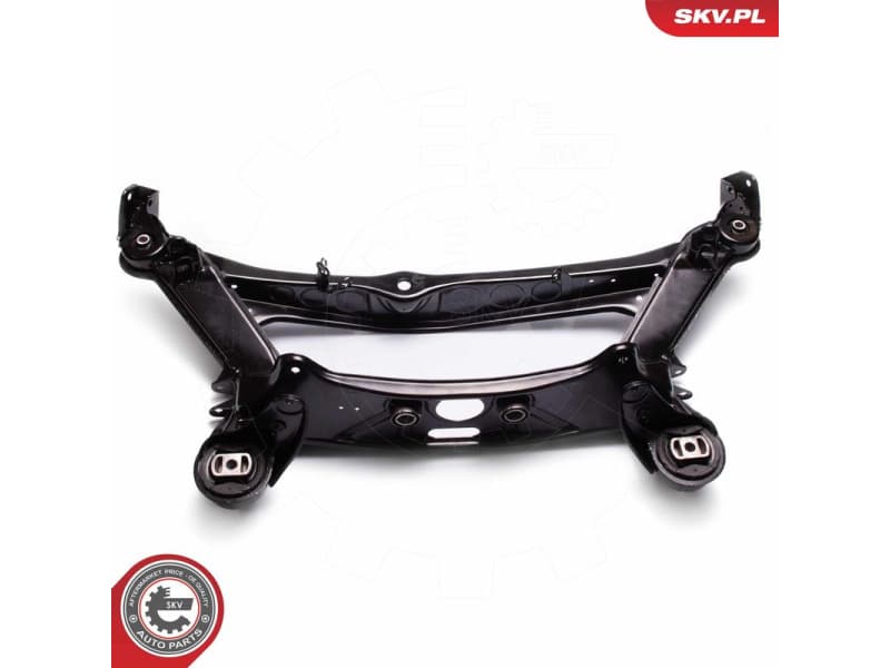 Axle Beam 64SKV079 - image 2