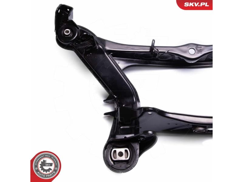 Axle Beam 64SKV079 - image 3