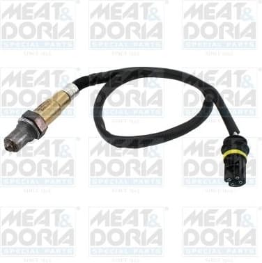 Oxygen Sensor 81633E