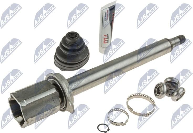 Joint Kit, drive shaft NPW-VV-091 - image 2