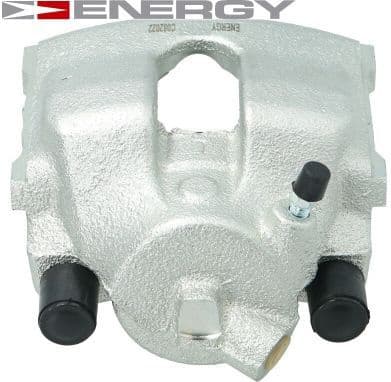 Brake Caliper ZH0110