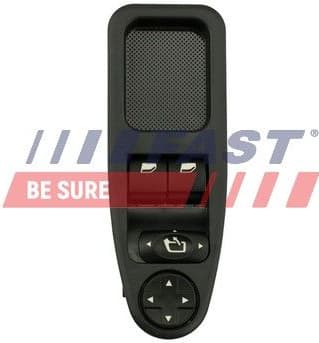 Switch, window regulator FT82216