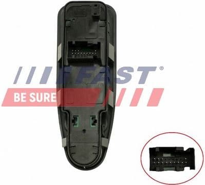 Switch, window regulator FT82216 - image 3