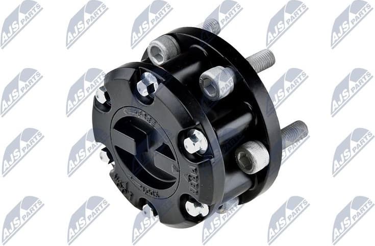 Wheel Hub KSB-IS-000