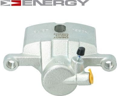 Brake Caliper ZH0114 - image 2