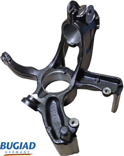 Steering Knuckle, wheel suspension BSP25554