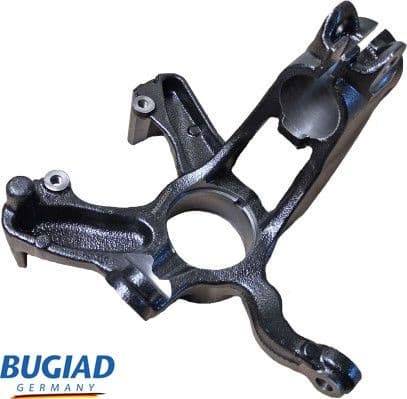 Steering Knuckle, wheel suspension BSP25553