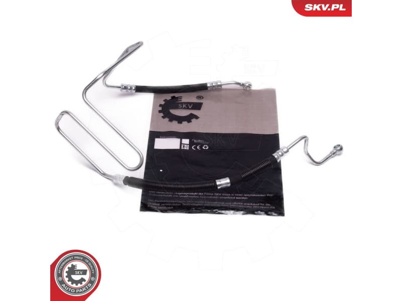 Hydraulic Hose, steering 10SKV927