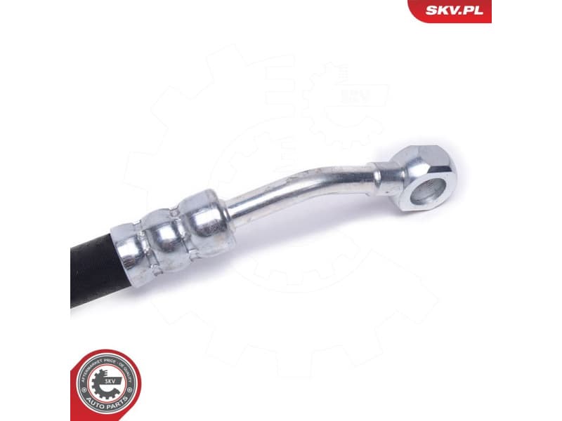 Hydraulic Hose, steering 10SKV927 - image 3