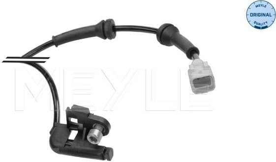 Sensor, wheel speed MEYLE-ORIGINAL: True to OE. 11-14 899 0005
